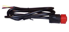 LOWRANCE - cable, power only
