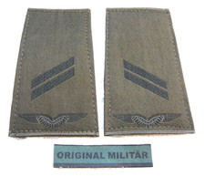 KLETT Dienstgradabzeichen