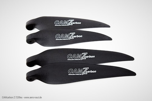 Cam carbon - cam,
