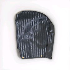 Maison Mollerus Black