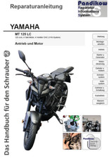 Reparaturanleitung RIS Yamaha