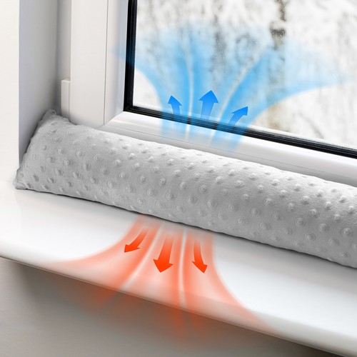 Zugluftstopper fenster oder - zugluftstopper,
