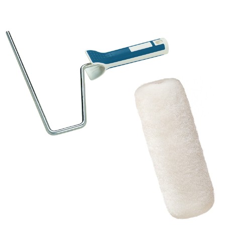 Profi lammfellroller - profi,