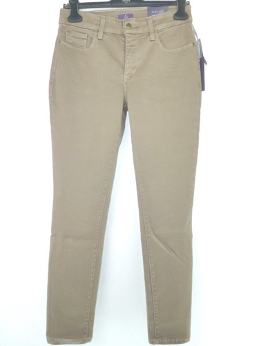 Nydj jeans braun - jeans, s