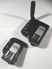 Pocket Wizard für Canon / 2x