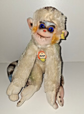 Steiff Affe Mungo  Hohe  ca