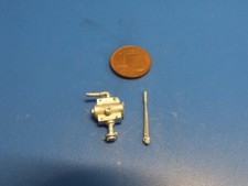 Small Barrel Pump for