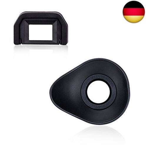 Sucher augenmuschel für canon - sucher,