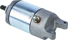 New fire power starter motor - new,