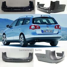 STOßSTANGE HINTEN LACKIERT IN