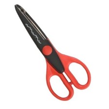 Deko Schere verschiedene