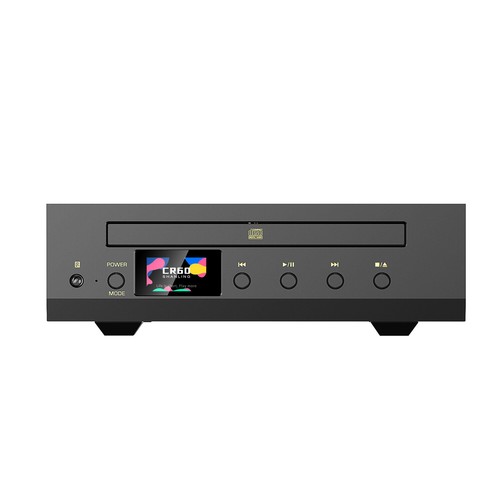 Shanling cr60 player ripper - player,