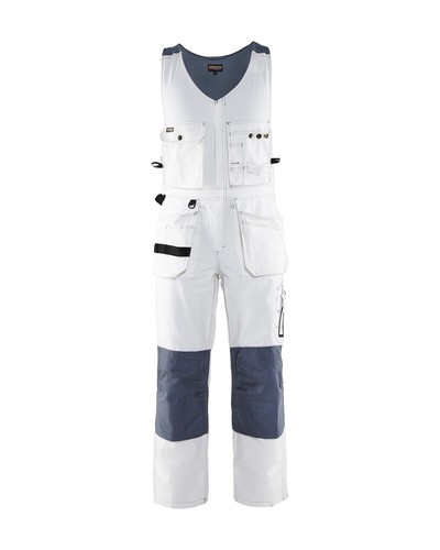 Blakläder kombihose malerhose - blakläder,