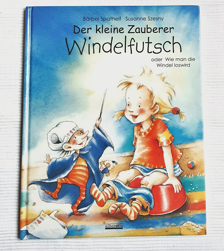Spathelf szesny der kleine - der,