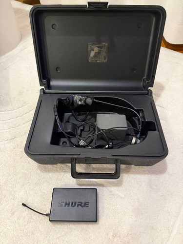 Crown audio cm311aesh - crown,