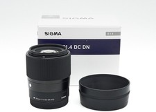 Sigma 302971 dc dn - sigma,