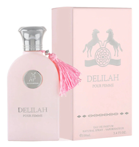 Delilah eau parfum 100 - eau, ml