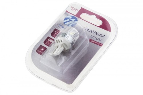 Led lampe w21w - led-lampe,