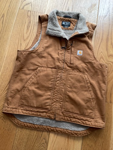 Carhartt fleece gefütterte - carhartt,
