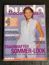 BURDA Modemagazin - 6/2002  -
