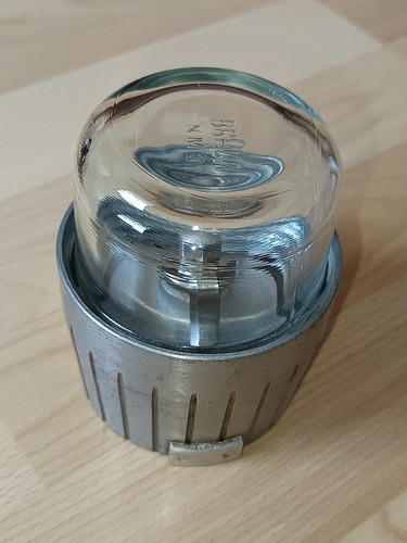 Mxk braun kaffeemühle - braun,