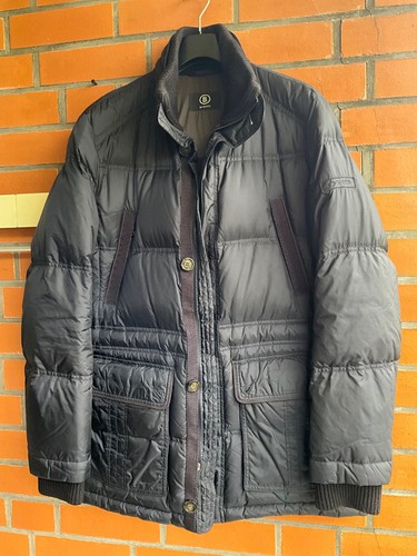 Bogner premium daunenjacke - premium,