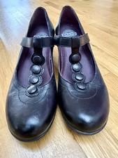 Brako damen pumps - brako, schwarz