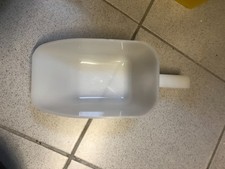 Gastro Eisschaufel für Eiswürfelmaschine Mehrzweckschaufel Mehlschaufel