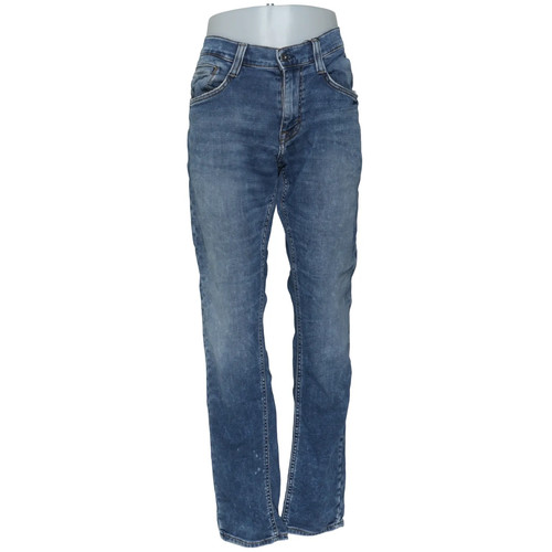 Mustang true denim jeans - true, denim,
