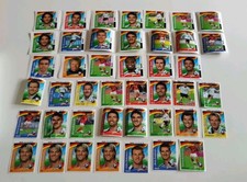 43 WM 2006 DFB Sammelbilder