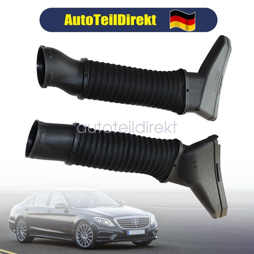 Ansaugschlauch ansaugrohr - 2x,