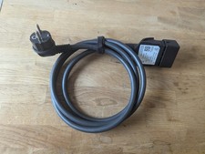 ✅ NEU# Audi E-Tron A3 Q5 Q7 Porsche Skoda VW Ladekabel Ladegerät 7PP.971.678.BH