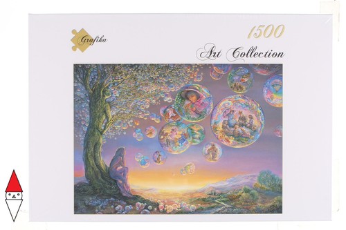 Bubble tree josephine wall - bubble,
