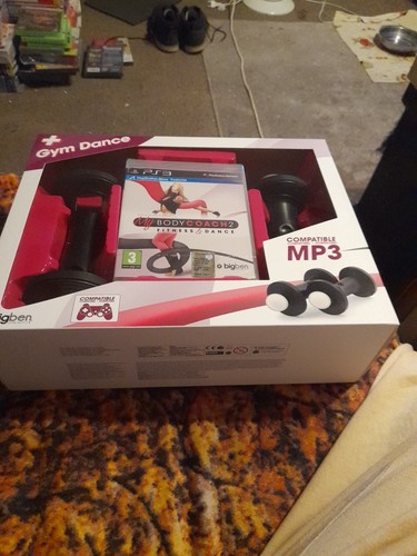 Playstation ps3 my body - -,