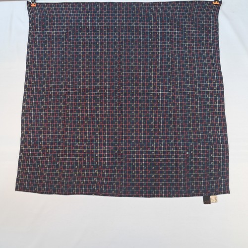 Fendi schal 100 - 100%, seide