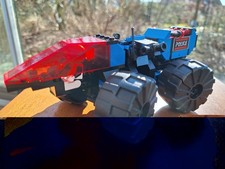 LEGO 6895 Spy-Trak I Space