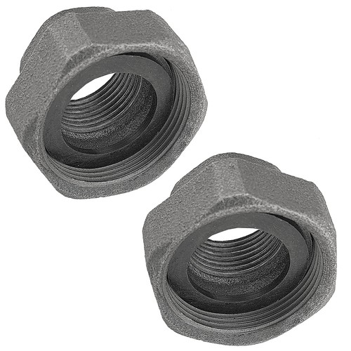 Pumpenverschraubung set - set, 11/4"