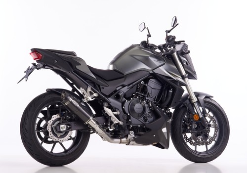 Shark street auspuff carbon - shark,