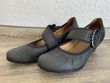 Gabor Trotteur 65.451.16 Fashion nightblue (dunkelblau) Gr.: 39 (6)