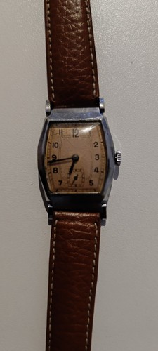 Armbanduhr vemulich - ,