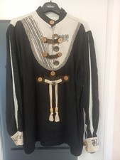 Herren trachtenhemd von - trachtenhemd,