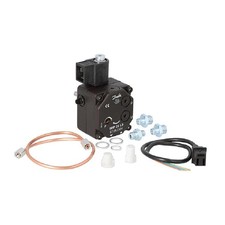 Danfoss Ölpumpe