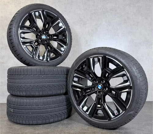 Original bmw 5er g60 - 5er, g61