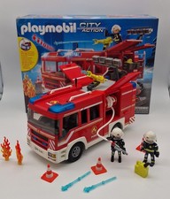 Playmobil 9464 Feuerwehr