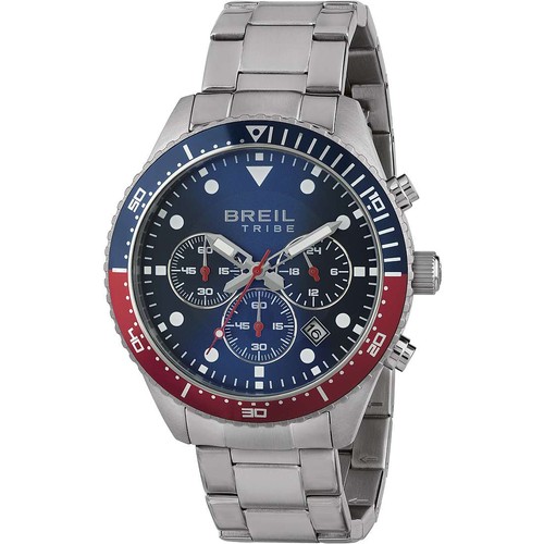 Herrenuhr breil tribe - breil,