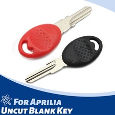 Uncut Leerer Schlüssel Für