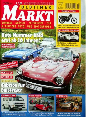 Oldtimer markt 2004 - oldtimer,