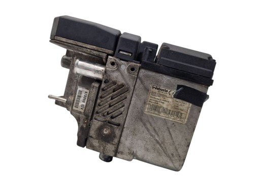 Standheizung thermo top 12v - thermo,