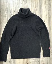 Ulvang Pullover 100% Wolle