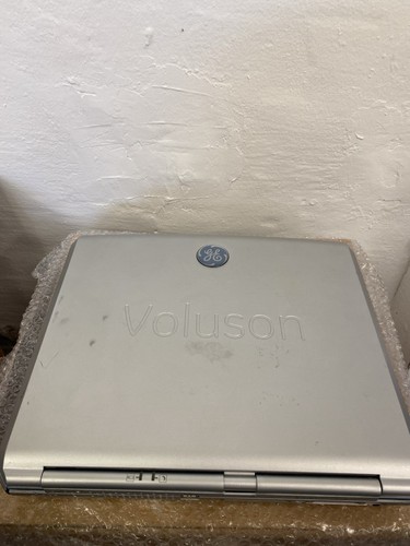 Ultraschallgerät voluson e - ultraschallgerät,